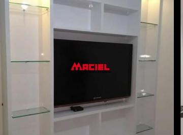 Apartamento · 48m² · 2 Quartos · 1 Vaga · Apartamento com ótima localização, todo mobiliado, pronto para morar