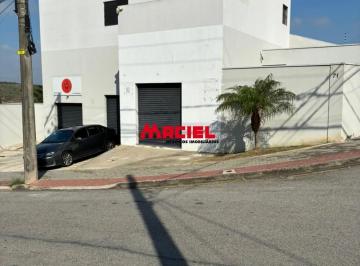 Comercial · 35m² · 1 Vaga · Imóvel comercial para locação, com uma ótima visibilidade de acesso