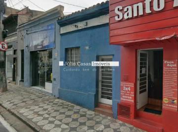 Frente · Casa à venda no Além Linha