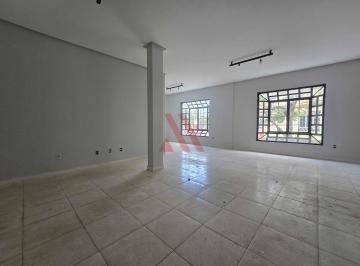 Comercial · 143m² · Parque Amazônia ampla sala comercial SOBRE LOJA na Galeria Vitória Régia na Avenida Laguna em frente