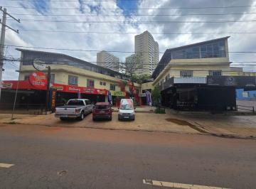 Comercial · 143m² · Parque Amazônia ampla sala comercial SOBRE LOJA na Galeria Vitória Régia na Avenida Laguna em frente