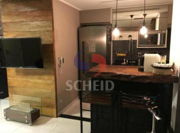 Apartamento · 70m² · 2 Quartos · 2 Vagas · APARTAMENTO DUPLEX COM 70 M² 2 QUARTOS SENDO 1 SUÍTE E 2 VAGAS
