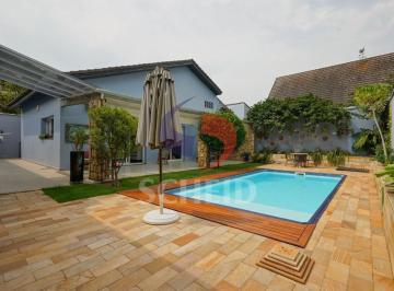 Casa · 400m² · 4 Quartos · 6 Vagas · Casa térrea com 856m de terreno à venda no Alto da Boa Vista- SP