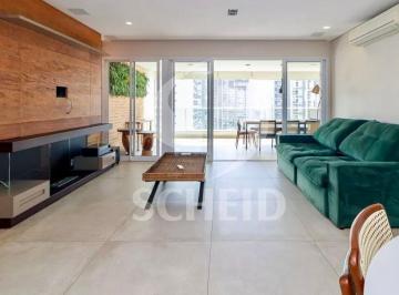 Photo 1 · Apartamento com 2 suítes, varanda gourmet, churrasqueira, ar condicionado, lazer
