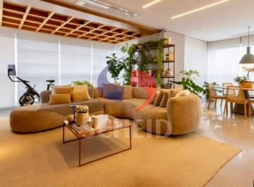 Apartamento · 155m² · 3 Quartos · 3 Vagas · Apartamento com 3 dormitórios, 1 suíte, varanda gourmet, churrasqueira,lazer completo, Vila Olímpia