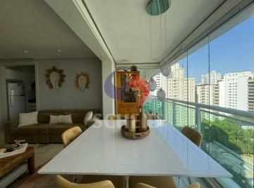Apartamento · 63m² · 2 Quartos · 1 Vaga · Apto com 2 quartos a venda no Campo Belo