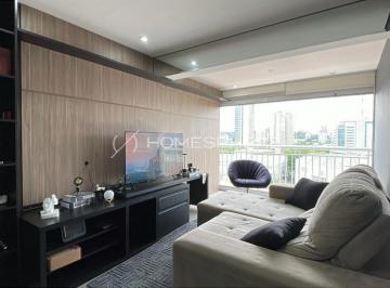 1 · Apartamento 2 quartos próximo ao Shopping Morumbi