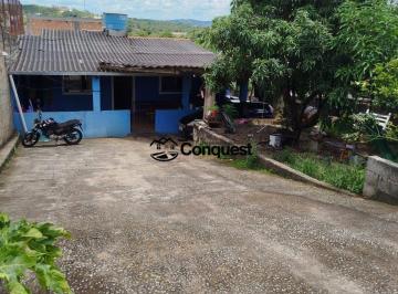 Casa · 100m² · 2 Quartos · 3 Vagas · Casa em lote 360m², 02 Quartos , 03 vagas de garagem