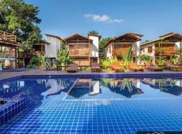 Apartamento · 80m² · 2 Quartos · 1 Vaga · Apartamento Alto Padrão em Centro, Maraú/BA