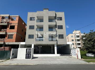 Apartamento · 61m² · 2 Quartos · 1 Vaga · Apartamento com 2 dormitórios, 61,24 m² à venda no bairro Padre Martinho Stein em Timbó-SC