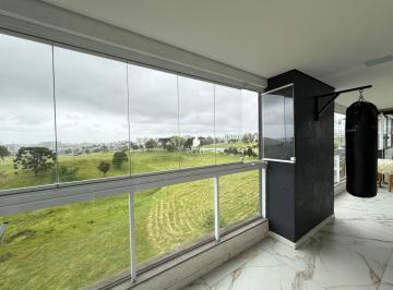 Apartamento · 184m² · 3 Quartos · 4 Vagas · Apartamento à venda no bairro Villagio Iguatemi - Caxias do Sul/RS