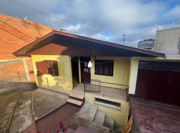 Casa · 70m² · 2 Quartos · 1 Vaga · Casa à venda no bairro Presidente Vargas - Caxias do Sul/RS