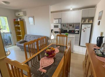 Apartamento · 56m² · 2 Quartos · 1 Vaga · Apartamento à venda no bairro Santa Corona - Caxias do Sul/RS