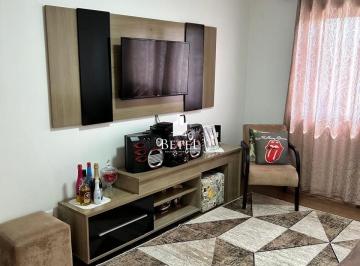 Apartamento · 82m² · 3 Quartos · 1 Vaga · Apartamento à venda no bairro Santa Catarina - Caxias do Sul/RS