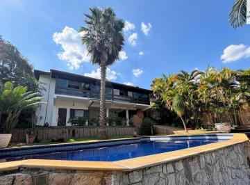 Rural · 1145m² · 4 Quartos · 5 Vagas · Chácara em condominio fechado em Itupeva !