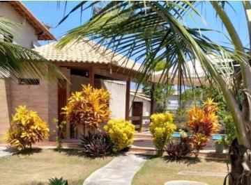 Casa · 480m² · 3 Quartos · 6 Vagas · Casa de 3 Quartos em Itaipuaçu, Maricá RJ – R$ 480.000