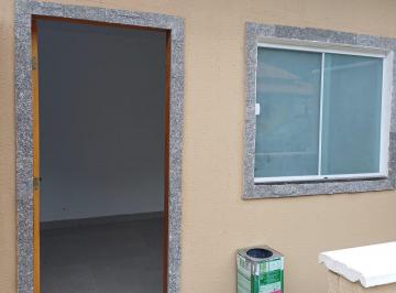Casa · 80m² · 2 Quartos · 1 Vaga · Oportunidade em Ponta Negra – Casas a partir de R$ 130 mil à vista