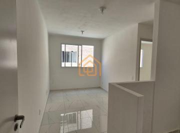 Apartamento · 45m² · 2 Quartos · 1 Vaga · Condomínio Costa Portuguesa - Apartamento em Malícia (Abrantes), Camaçari/BA