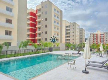 Apartamento · 45m² · 2 Quartos · 1 Vaga · RESIDENCIAL LONDON PALACE - Apartamento em Jardim Maria Celina, Londrina/PR