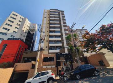 aa48fd7f9954804a3db8277f80f41167b3ea3b2d · Apartamento 1 dormitórios 35 m² Edifício Choice Vale Sjc