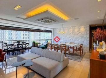 98548f3300888be68a61fe1b1d6f7930463c0ba5 · Ed. Jardins de Molière Residence - Apartamento com 3 Suítes à Venda, 177 m² por R$ 2.199.000 - Cocó