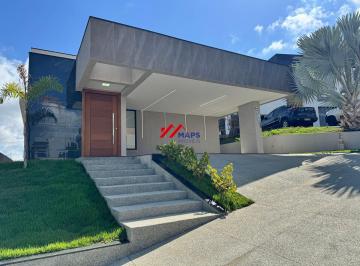Casa · 185m² · 3 Quartos · 4 Vagas · Casa à venda com três quartos, suíte e quatro vagas de garagem no bairro Residencial Park I - Vespas