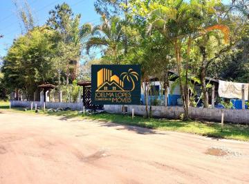 Rural · 128m² · 2 Quartos · 10 Vagas · Chácara com 2 quartos, Bopiranga, Itanhaém - R$ 268 mil, Cod: 984