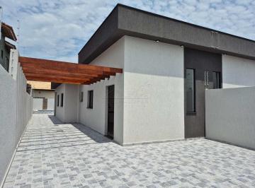 Casa · 68m² · 2 Quartos · 5 Vagas · Casa com 2 quartos, Jardim Grandesp, Itanhaém - R$ 465 mil, Cod: 985