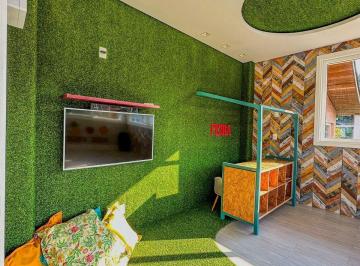 Terreno · 800m² · Condomínio fechado de lotes Villagio Verde
