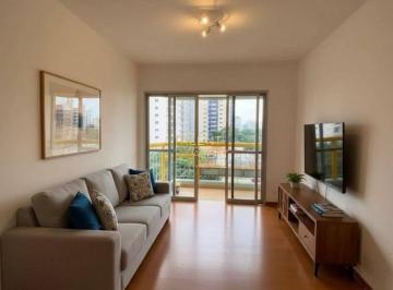 07ae29dc1f73d82866b902e2110b0019d4da42de · Apartamento com 3 dormitórios à venda, 97 m² por R$ 969.900,00 - Chácara Inglesa - São Paulo/SP