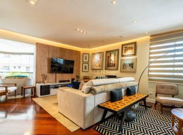 0158405f4593235bbca4c6652b02c786050ec020 · Apartamento com 3 dormitórios à venda, 172 m² por R$ 1.990.000,00 - Cidade Monções - São Paulo/SP