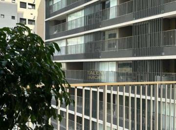 2806e2fc3b37c17ef9d28bc77ae0b1f6fe9b2461 · Apartamento com 1 dormitório à venda, 44 m² por R$ 1.280.000,00 - Jardim Paulista - São Paulo/SP