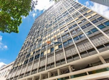 0746a384c959f4a4aa553ea1da534d8f84963e13 · Apartamento sofisticado com 175 m², sol da manhã e vista para a Praça Osório no coração de Curitiba/