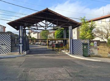 b33fbc90fee4c23f56bc8747e3ad3a10d18eaf59 · Apartamento com 2 dormitórios à venda, 51 m² por R$ 159.000,00 - Conjunto Habitacional Fazenda do Ca