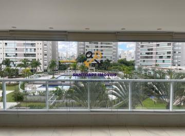 Apartamento · 192m² · 3 Quartos · 3 Vagas · Plaza Mayor Ipiranga - Apartamento Alto Padrão em Ipiranga, São Paulo/SP