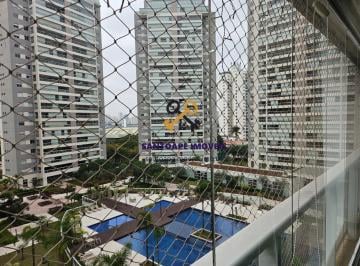 Apartamento · 142m² · 3 Quartos · 2 Vagas · Plaza Mayor Ipiranga - Apartamento Alto Padrão em Ipiranga, São Paulo/SP