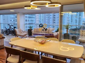 Apartamento · 240m² · 4 Quartos · 4 Vagas · Plaza Mayor Ipiranga - Apartamento Alto Padrão em Ipiranga, São Paulo/SP