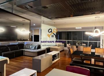 Apartamento · 142m² · 3 Quartos · 2 Vagas · Plaza Mayor Ipiranga - Apartamento Alto Padrão em Ipiranga, São Paulo/SP