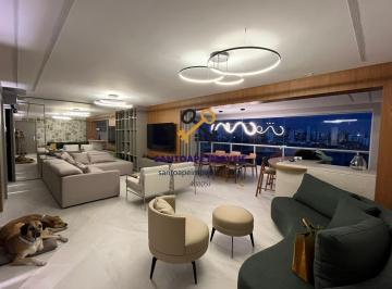 Apartamento · 142m² · 3 Quartos · 2 Vagas · Plaza Mayor Ipiranga - Apartamento Alto Padrão em Ipiranga, São Paulo/SP