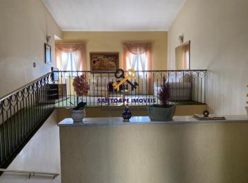 Casa · 360m² · 3 Quartos · 2 Vagas · Casa à venda no bairro Chácara da Barra - Campinas/SP