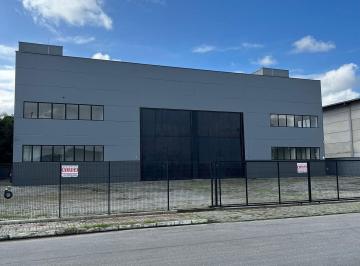 Comercial · 1473m² · Galpão Industrial Venda Araquari/SC
