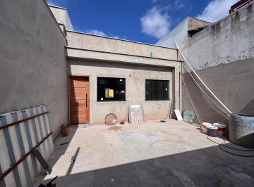 Casa · 113m² · 2 Quartos · 2 Vagas · Casa geminada à venda no bairro São Marcos