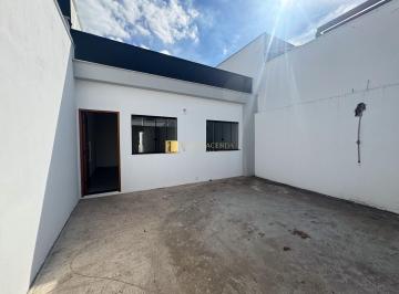 Casa · 113m² · 3 Quartos · 2 Vagas · Casa geminada à venda no bairro São Marcos