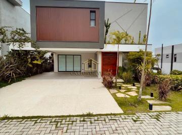 Casa · 405m² · 3 Quartos · 4 Vagas · Casa à Venda no Condomínio Mosaico Essence, Mogi das Cruzes/SP