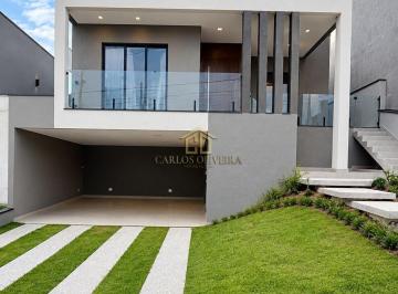 Casa · 185m² · 3 Quartos · 4 Vagas · Casa á Venda no Condomínio Mosaico Essence, Mogi das Cruzes/SP