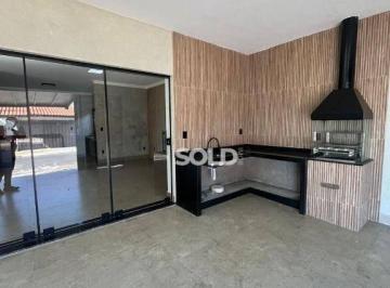 691d33bd1881eca7d5b521508be3203a7aa7540a · Casa com 4 dormitórios à venda, 234 m² por R$ 850.000,00 - Jardim Noêmia - Franca/SP