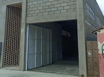 Comercial · Prédio Comercial em Santo Antônio, Mossoró/RN
