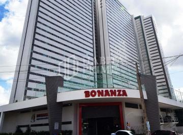 Apartamento · 90m² · 3 Quartos · 2 Vagas · Apartamento 90m² no Eko Home Club – Torre Jacarandá: 3 Quartos, Suíte, Varanda Gourmet e 2 Vagas no