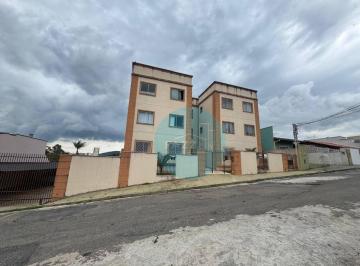 Fachada do Imóvel · Apartamento com 2 dormitórios à venda, 53 m² por R$ 225.000,00 - Campo das Antas - Poços de Caldas/M