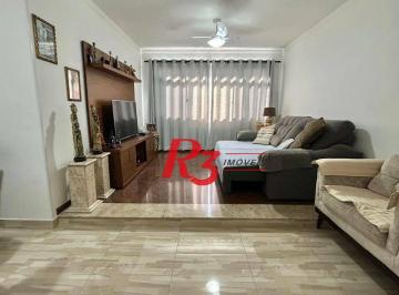 0af3b75f722106fb2237b84612dd1b69e7aae3fa · Apartamento com 3 dormitórios à venda, 170 m² por R$ 910.000,00 - Ponta da Praia - Santos/SP
